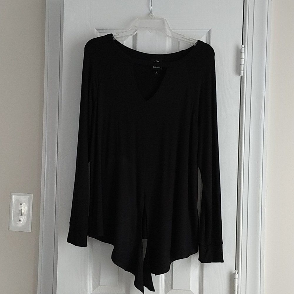 Sweater Blouse